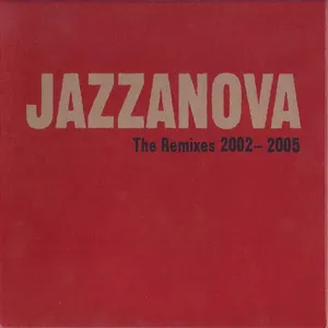 The remixes 2002-2005